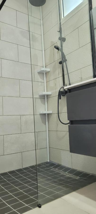 Mon Chez Moi Leilighet Le Tampon Eksteriør bilde