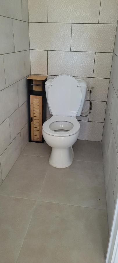 Mon Chez Moi Leilighet Le Tampon Eksteriør bilde