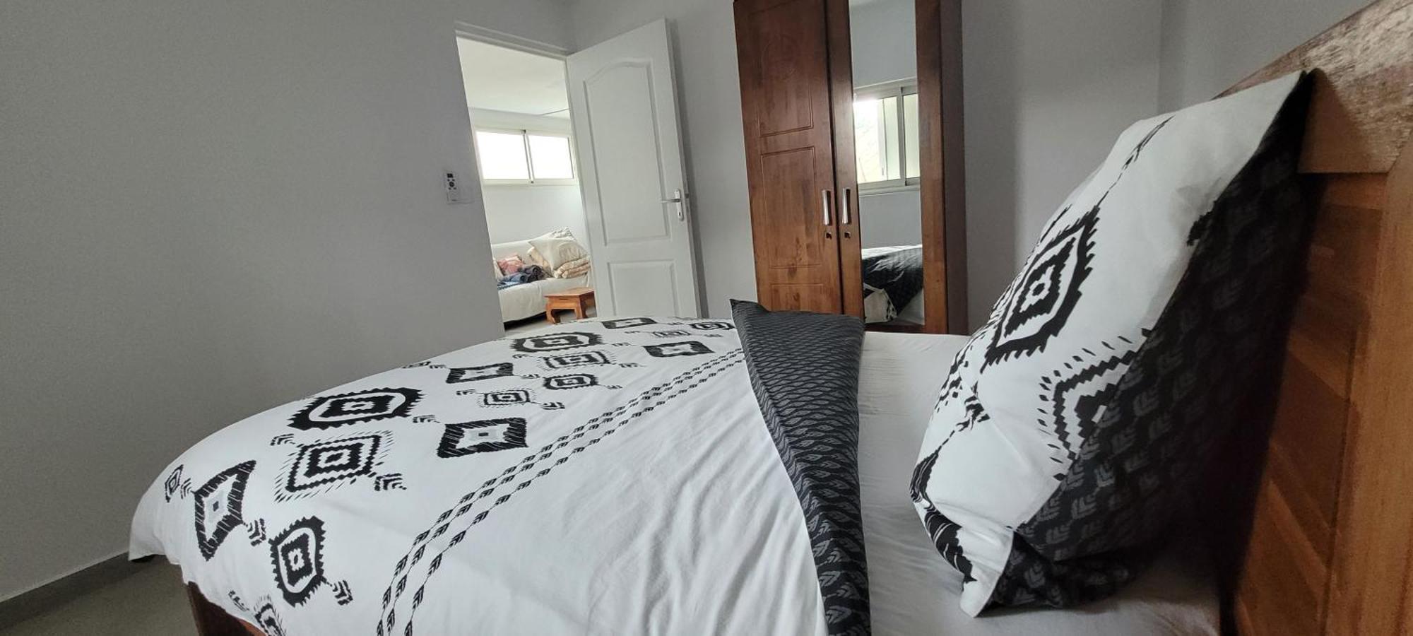 Mon Chez Moi Leilighet Le Tampon Eksteriør bilde